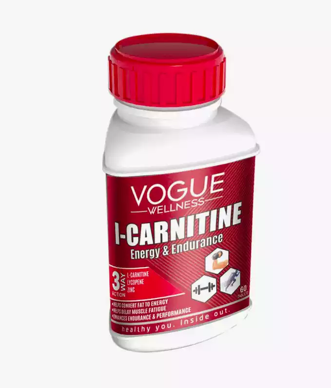 Vogue Lcarnitine 450ml